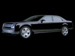 Ford 427 Concept 2003 года